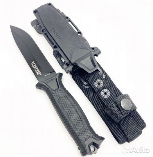 Нож gerber гербер