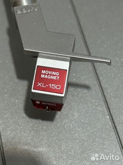 Проигрыватель винила sony ps lx2