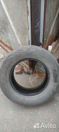 Viatti Bosco A/T 265/65 R17
