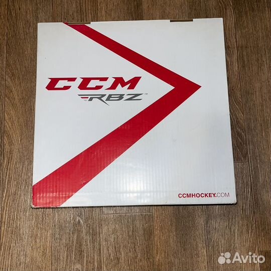 Коньки хоккейные SK CCM 40 Sr 44