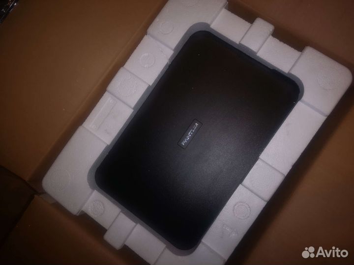 Лазерный принтер мфу Pantum M6500W
