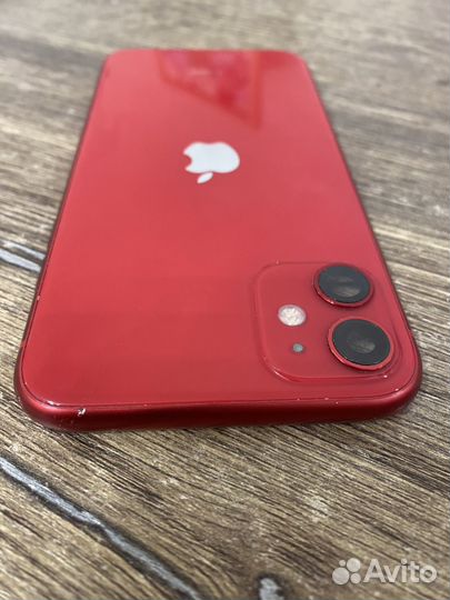 Корпус на iPhone 11 оригинал