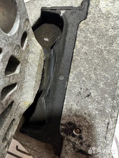 Подушка двигателя Opel Insignia G09 A18XER 2009