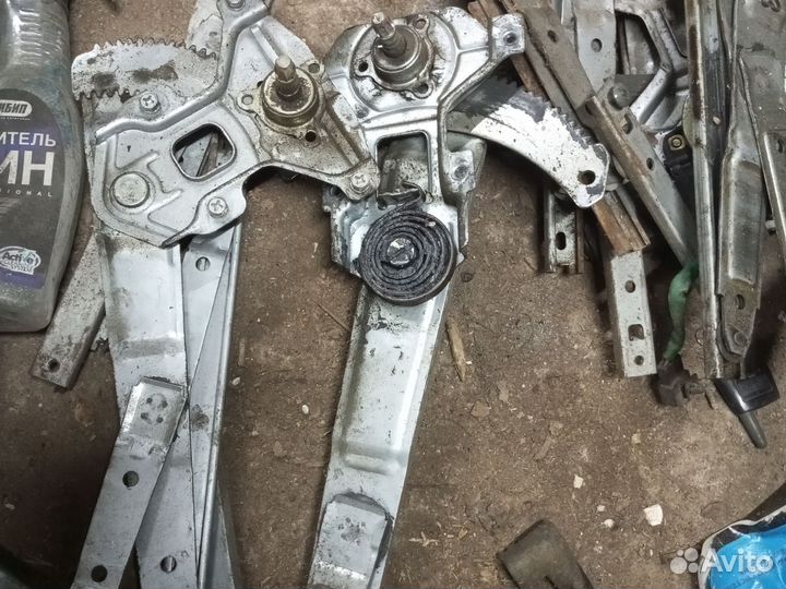 Стеклоподъёмник для Дэу Матиз