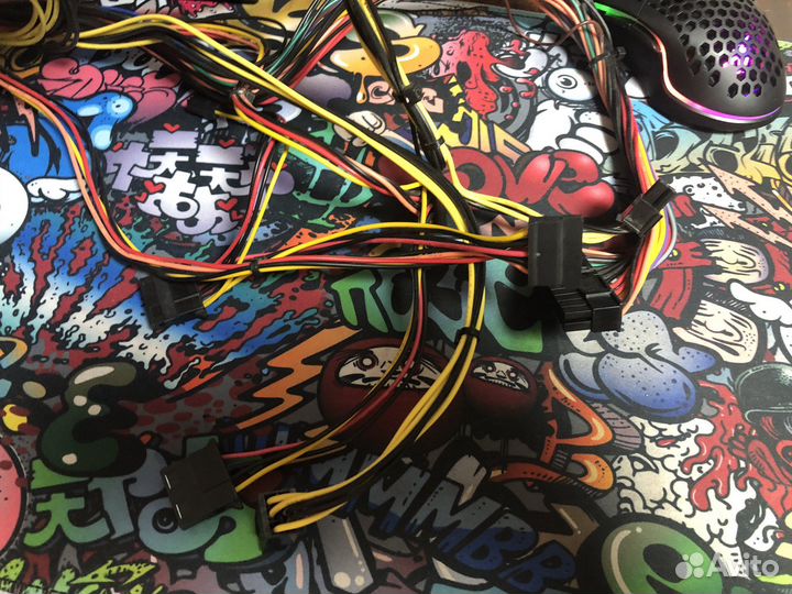 Блок питания для пк 400w