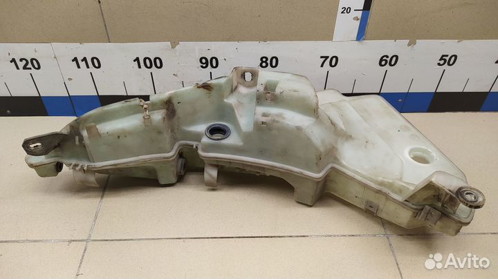 Бачок омывателя лобового стекла A6 C6,4F 2005-2011