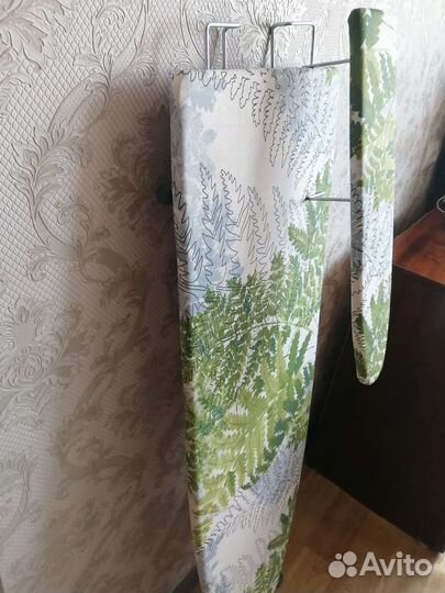 Гладильная доска новая