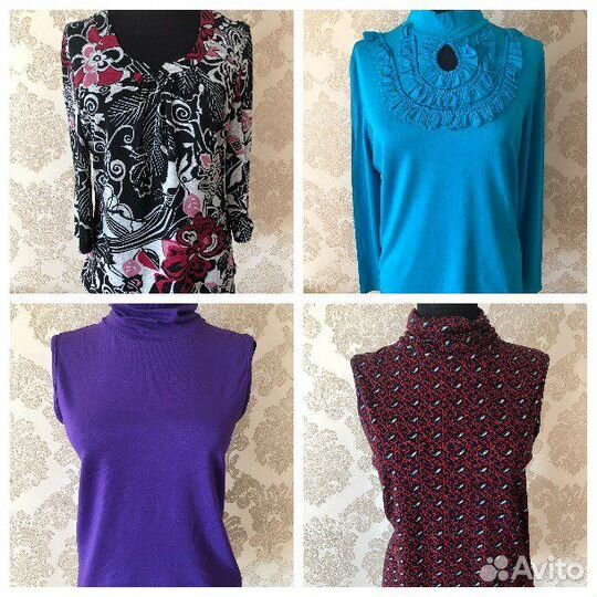 Денская одежда р. 46