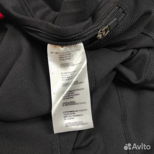 Спортивные шорты Gore Running Wear