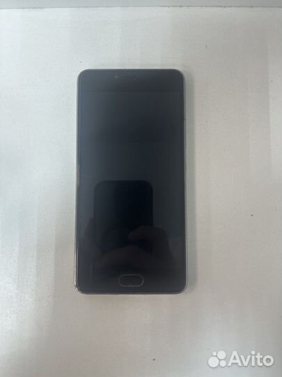 Телефон Meizu M3s