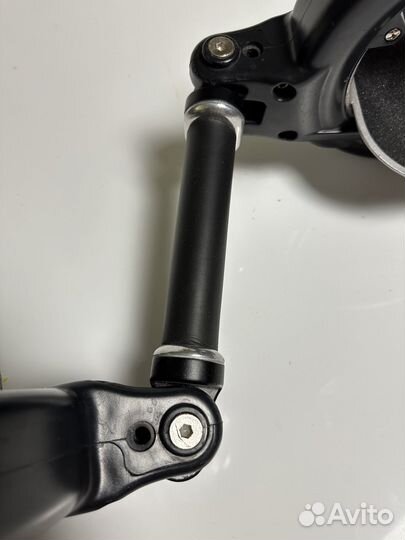 Новый скейтцикл Brooklyn Workshop