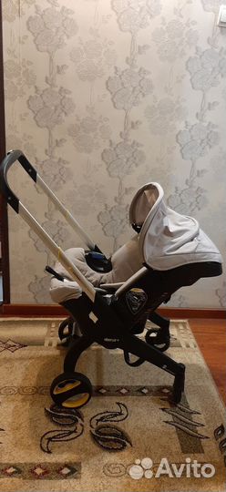 Коляска-автокресло Doona оригинал