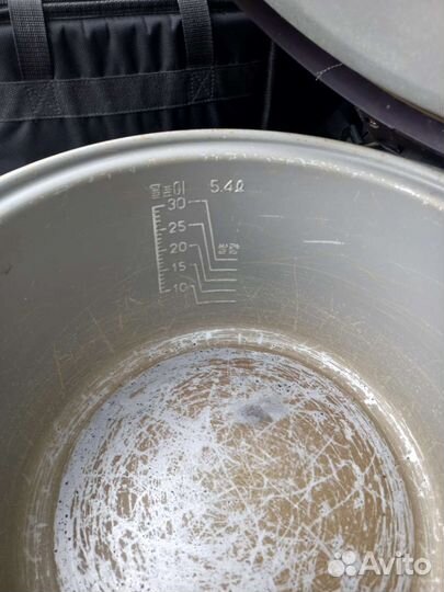 Рисоварка бу