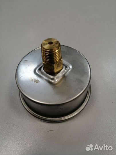 Манометр 400 bar 3шт