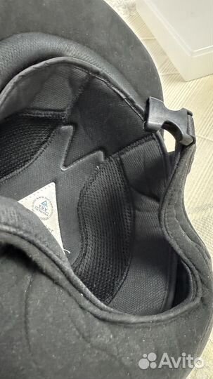 Шлем для верховой езды