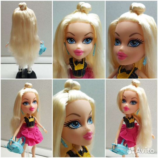 Куклы Братц (Bratz)