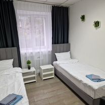 Комната 11 м², 1/4 эт.