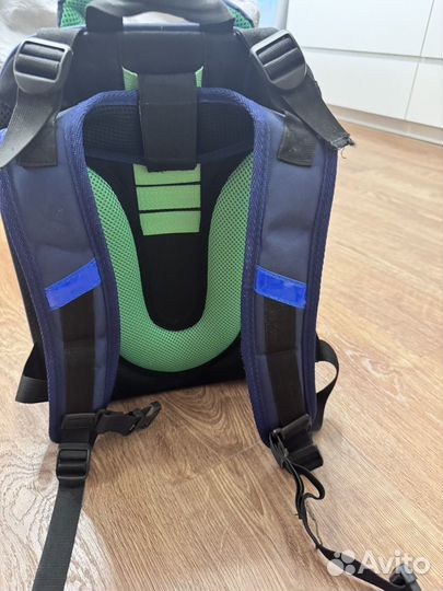 Ранец школьный для мальчика