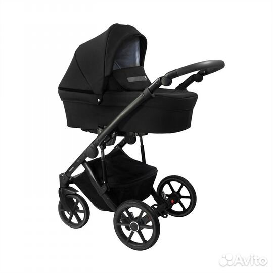 Коляска 3в1 Bexa line Pastel