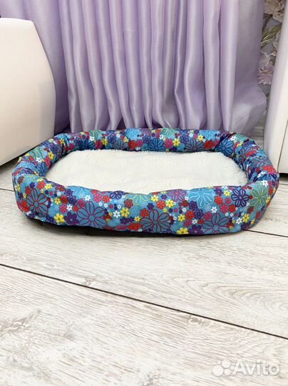 Лежанка для кошек, собак, хорьков, шиншилл