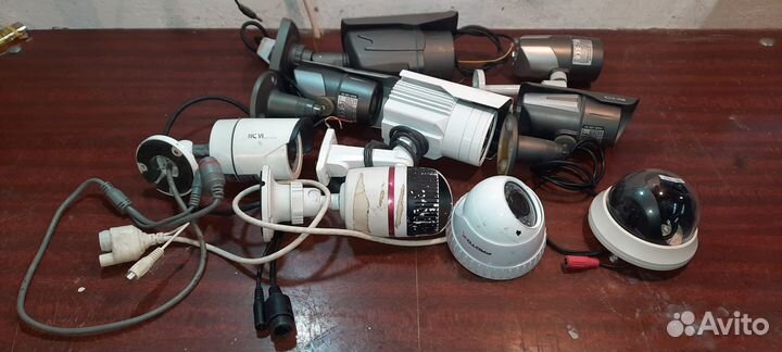 Муляж видеокамеры