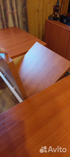 Раскладной стол