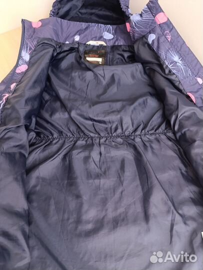 Плащ для девочки, Lassie, 140/146