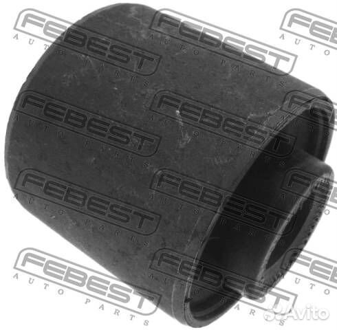 Сайлентблок продольного рычага подвески зад п