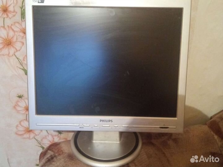 Монитор Philips