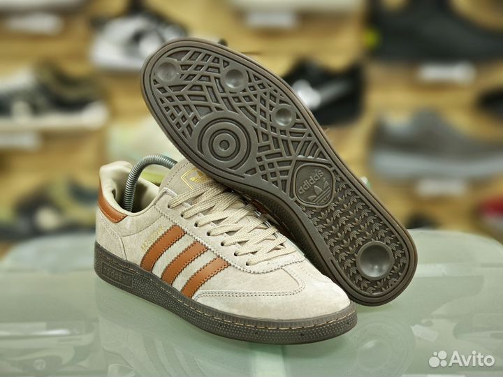 Кроссовки Adidas Spezial