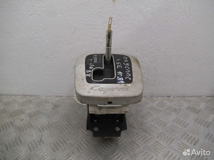 Кулиса кпп для Porsche Cayenne (955/957)