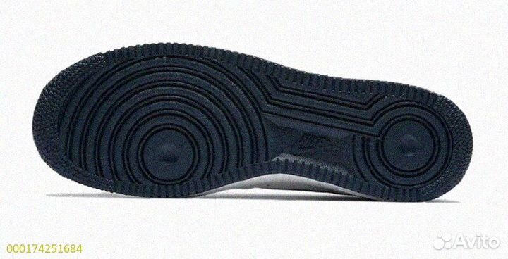 Кроссовки Nike Air Force 1 07 (Арт.29849)