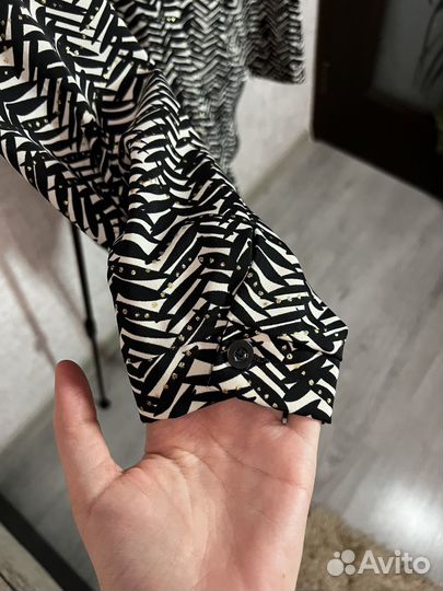 Рубашка женская