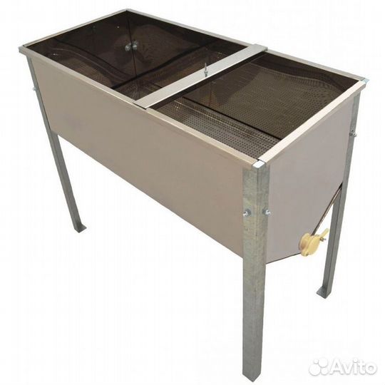 Стол для распечатки сотовых рамок 1000 мм