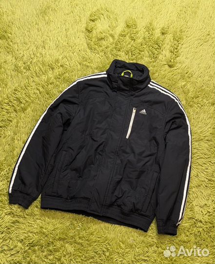 Пуховик adidas Оригинал