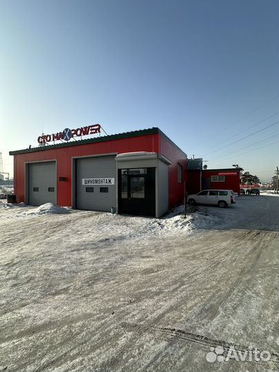 Требуется автослесарь