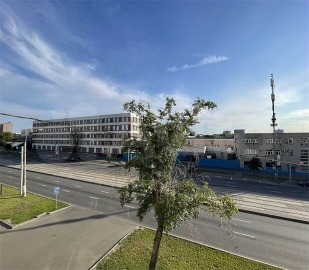 Комната 12,7 м² в 4-к., 3/5 эт.