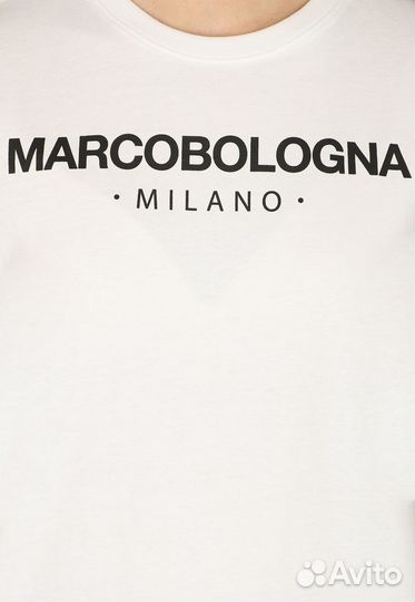 Футболка marco bologna