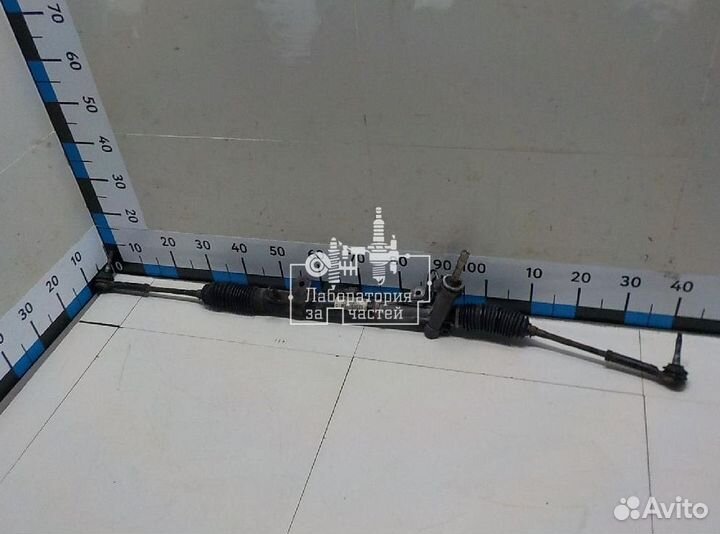 Рейка рулевая Chrysler R5154517AC