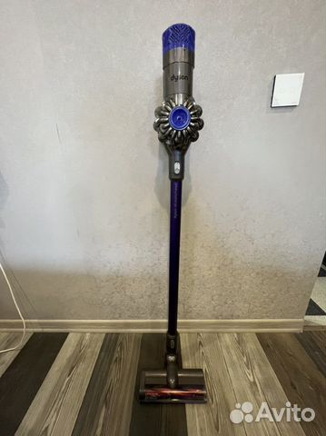 Пылесос dyson