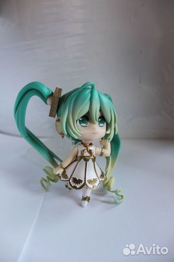 Фигурка Nendoroid Hatsune Miku: Symphony 5th Anniv
