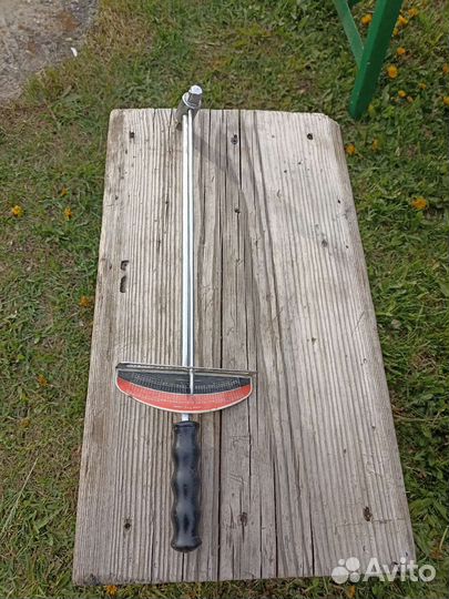 Динамометрический ключ