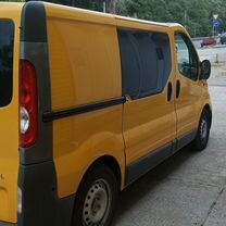 Opel Vivaro 2.0 MT, 2007, 345 000 км, с пробегом, цена 1 500 000 руб.