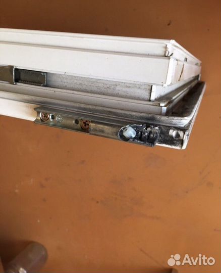 Окна Пвх Ремонт