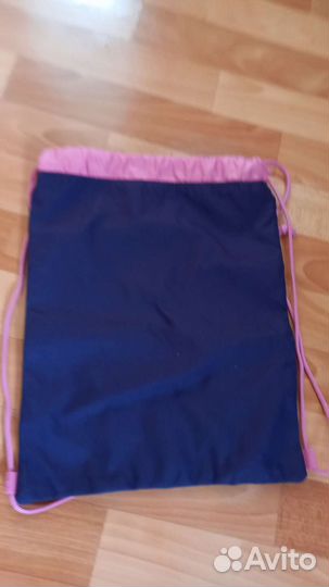 Сумка для сменки, Германия