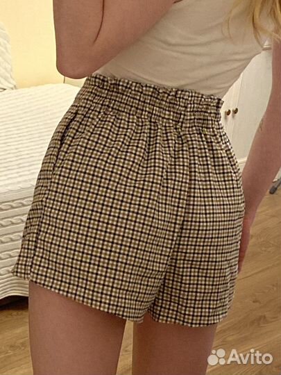 Шорты H&M
