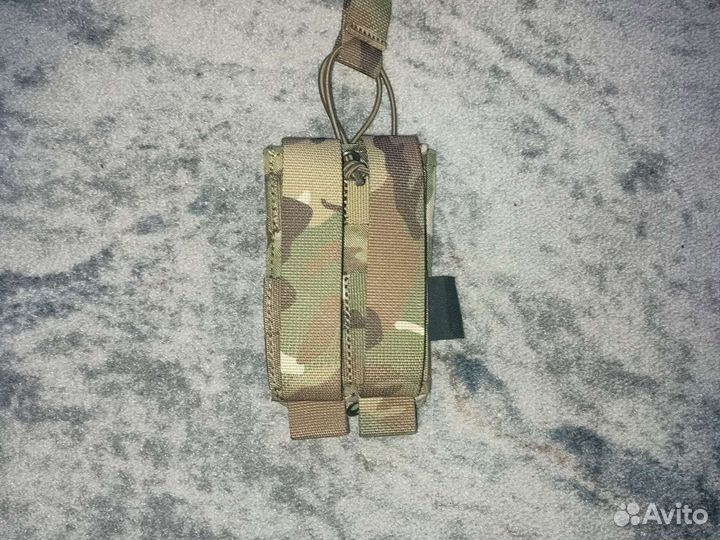Подсумок для магазина ак