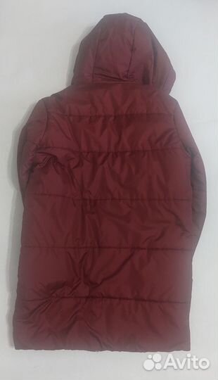 Зимняя куртка orby для мальчика 170