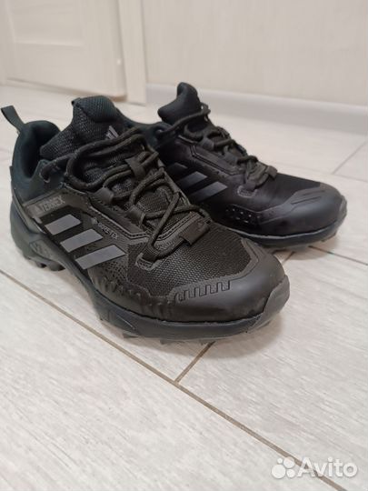 Кроссовки Adidas Terrex Swift R2 GTX
