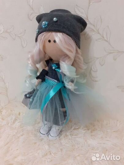 Кукла Света